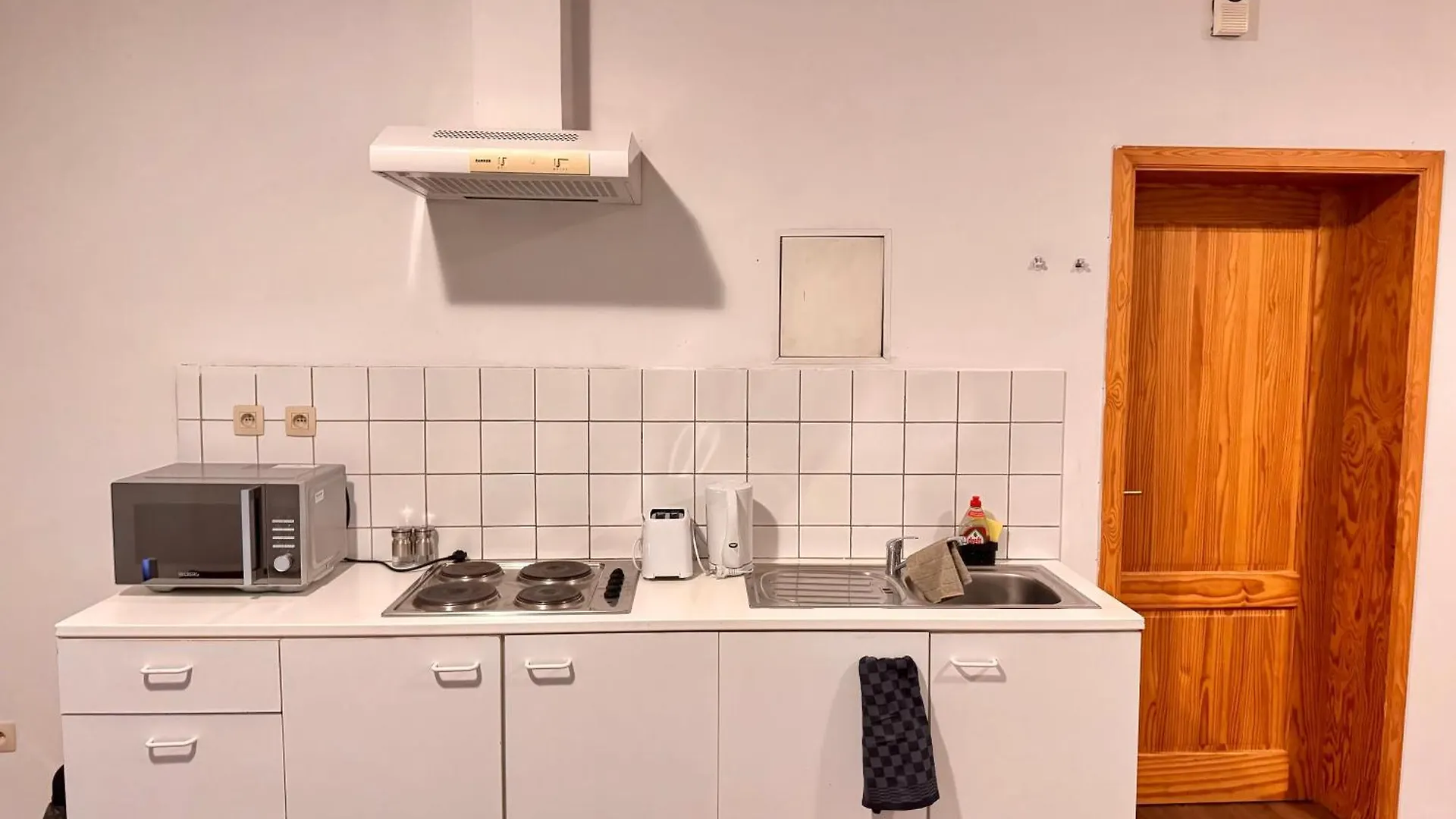 Apartment Appartement Cosy Charleroi