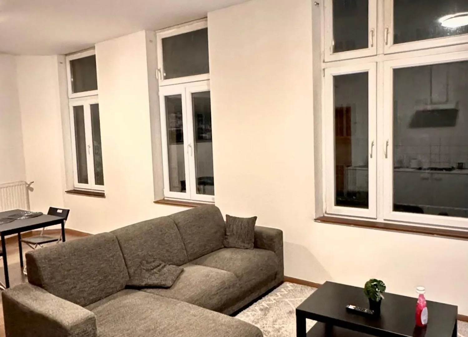 Appartement Cosy Charleroi Apartment
