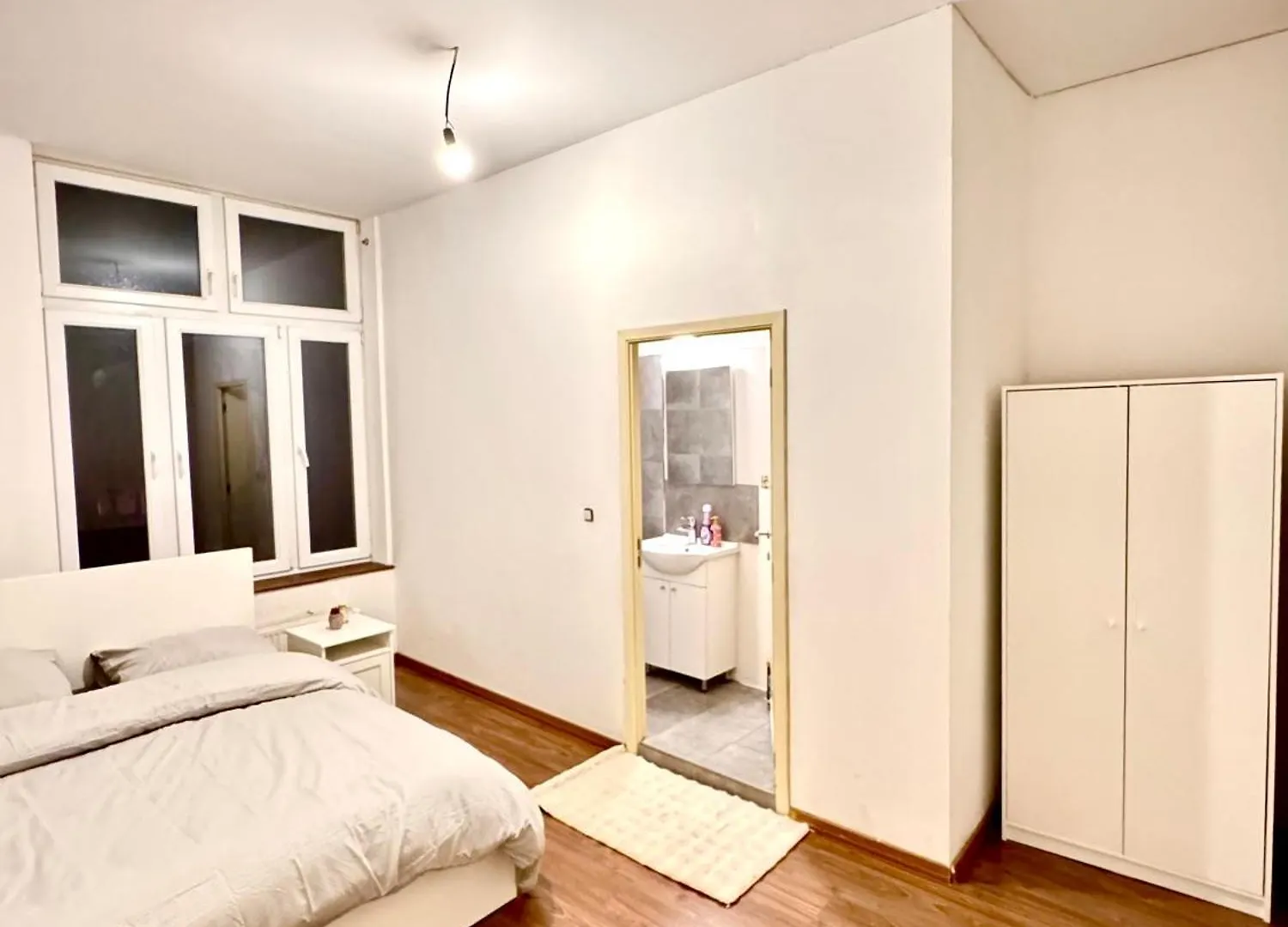 Appartement Cosy contacts